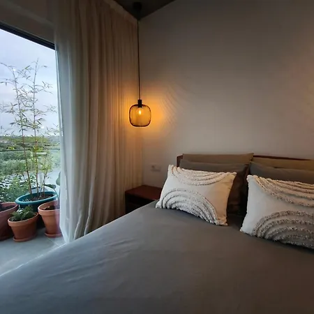 Ritual Do Mar - Com Wc - Baleal & Peniche Quarto em Acomodações Particulares