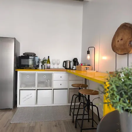 Ritual Do Mar - Com Wc - Baleal & Peniche * Ferrel (Leiria)