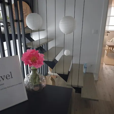 Quarto em Acomodações Particulares Ritual Do Mar - Com Wc - Baleal & Peniche *