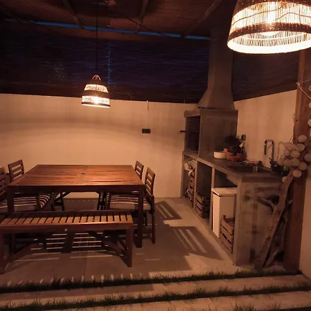 Quarto em Acomodações Particulares Ritual Do Mar - Com Wc - Baleal & Peniche *