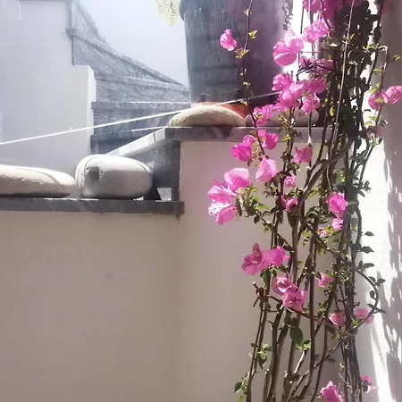 Quarto em Acomodações Particulares Ritual Do Mar - Com Wc - Baleal & Peniche