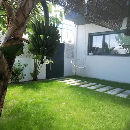 Quarto em Acomodações Particulares Ritual Do Mar - Com Wc - Baleal & Peniche Ferrel (Leiria)