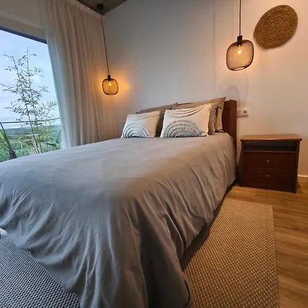 Ritual Do Mar - Com Wc - Baleal & Peniche