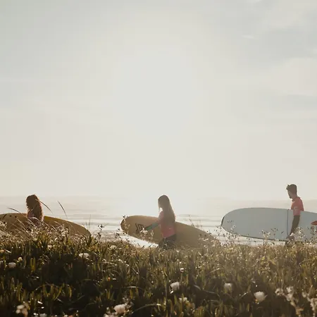 Quarto em Acomodações Particulares Ritual Do Mar - Com Wc - Baleal & Peniche