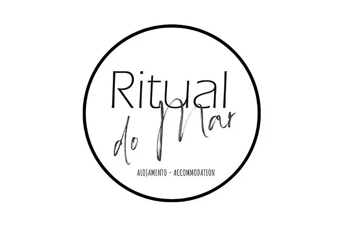 ホームステイ Ritual Do Mar - Com Wc - Baleal & Peniche *