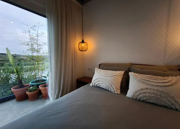 Ritual Do Mar - Com Wc - Baleal & Peniche ホームステイ