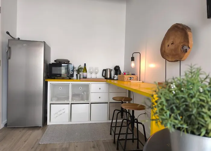 Ritual Do Mar - Com Wc - Baleal & Peniche * フェレル