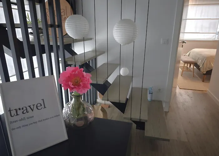 ホームステイ Ritual Do Mar - Com Wc - Baleal & Peniche *