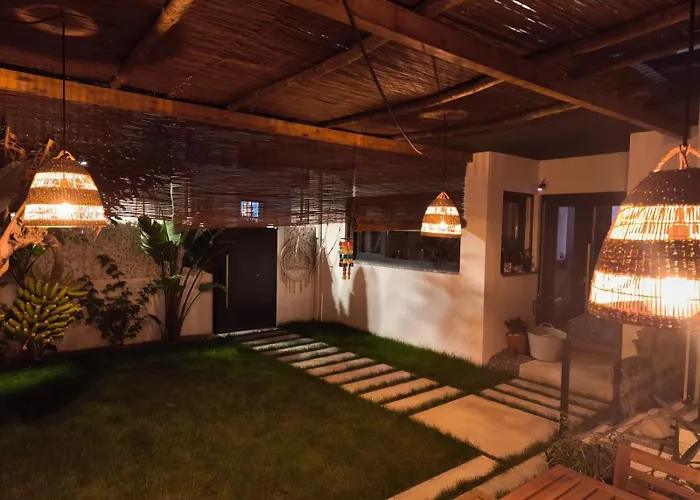 ホームステイ Ritual Do Mar - Com Wc - Baleal & Peniche フェレル