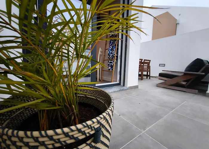 Ritual Do Mar - Com Wc - Baleal & Peniche ホームステイ