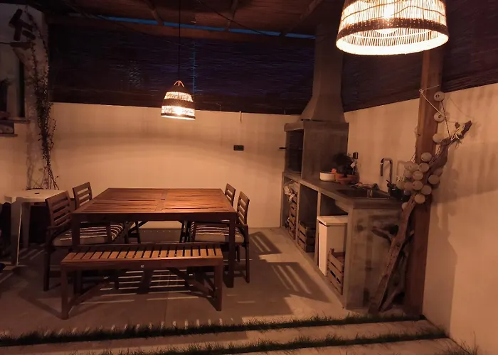 ホームステイ Ritual Do Mar - Com Wc - Baleal & Peniche *