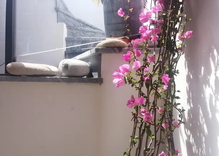 ホームステイ Ritual Do Mar - Com Wc - Baleal & Peniche