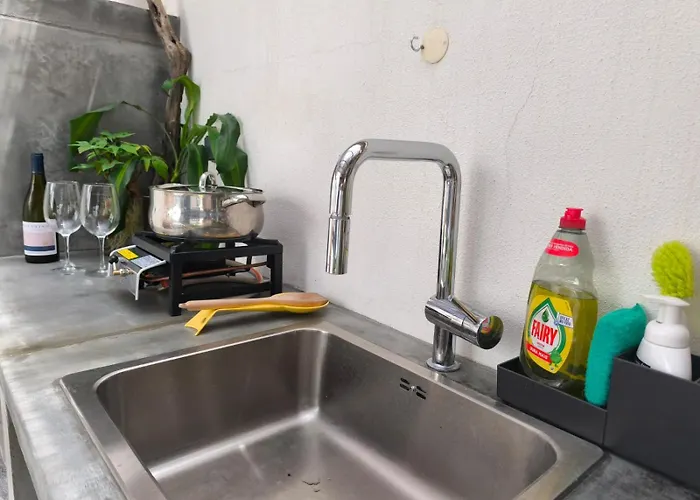 ホームステイ Ritual Do Mar - Com Wc - Baleal & Peniche フェレル