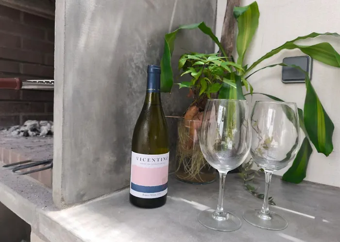 Ritual Do Mar - Com Wc - Baleal & Peniche ホームステイ