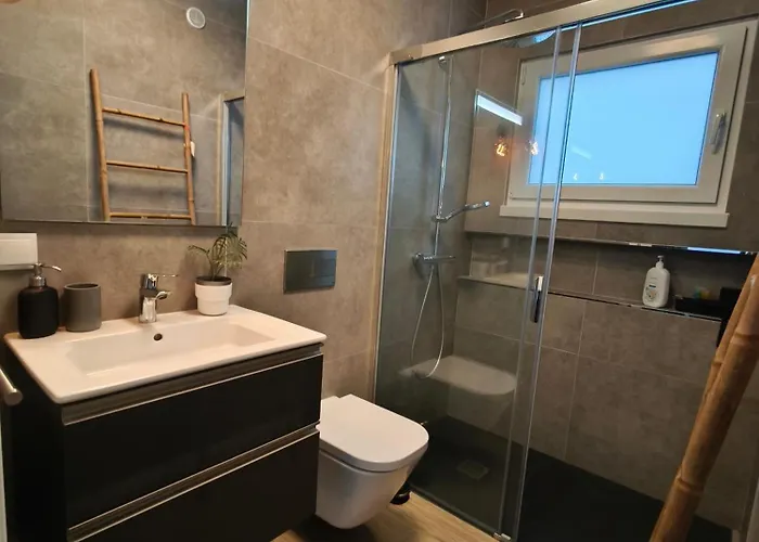 Ritual Do Mar - Com Wc - Baleal & Peniche フェレル