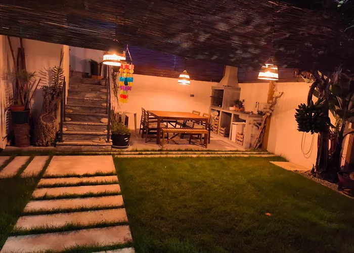 Ritual Do Mar - Com Wc - Baleal & Peniche ホームステイ *