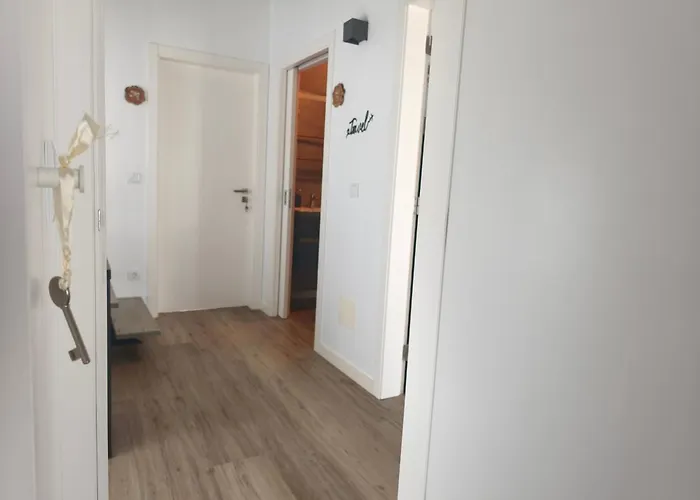 Ritual Do Mar - Com Wc - Baleal & Peniche ホームステイ *