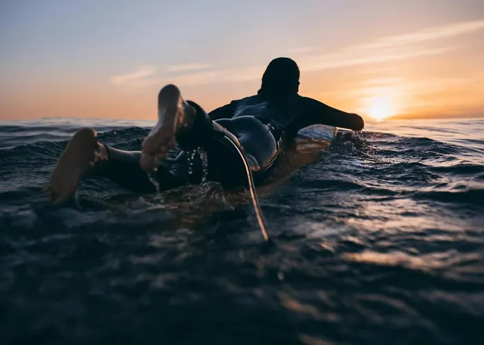 Ritual Do Mar - Com Wc - Baleal & Peniche